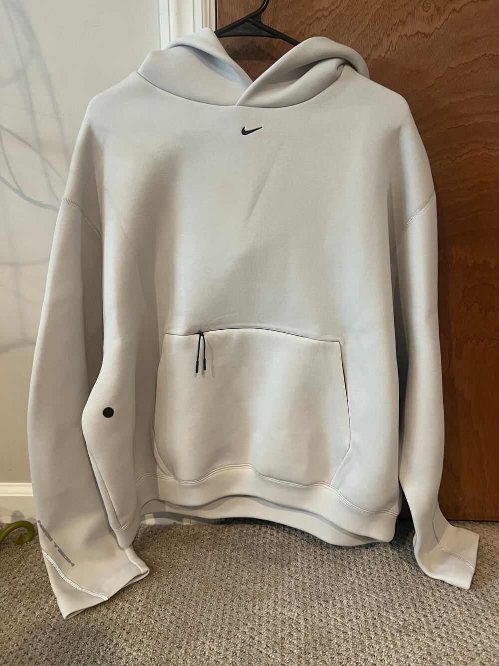 Nike Tech Cleveland Cavs Hoodie